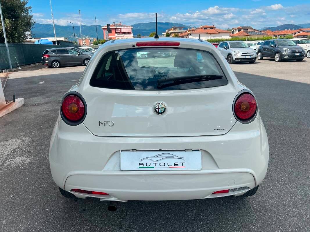 Alfa Romeo MiTo 1.4 Super 70cv