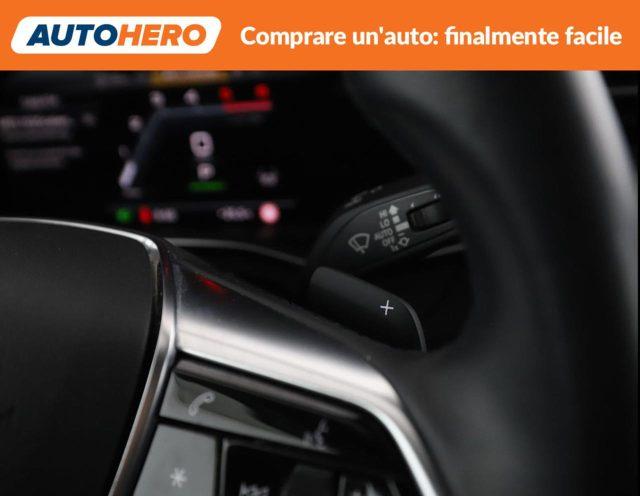 AUDI A6 Avant 40 2.0 TDI quattro ultra S tronic S line edi