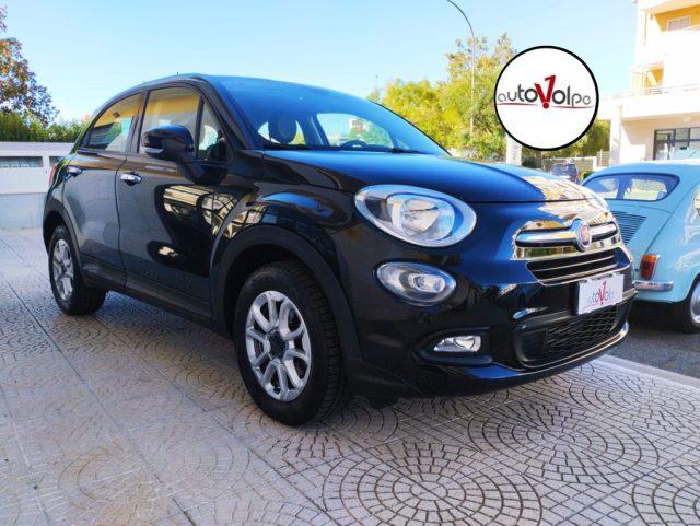 FIAT 500X 1.3 MultiJet 95 CV Pop Star