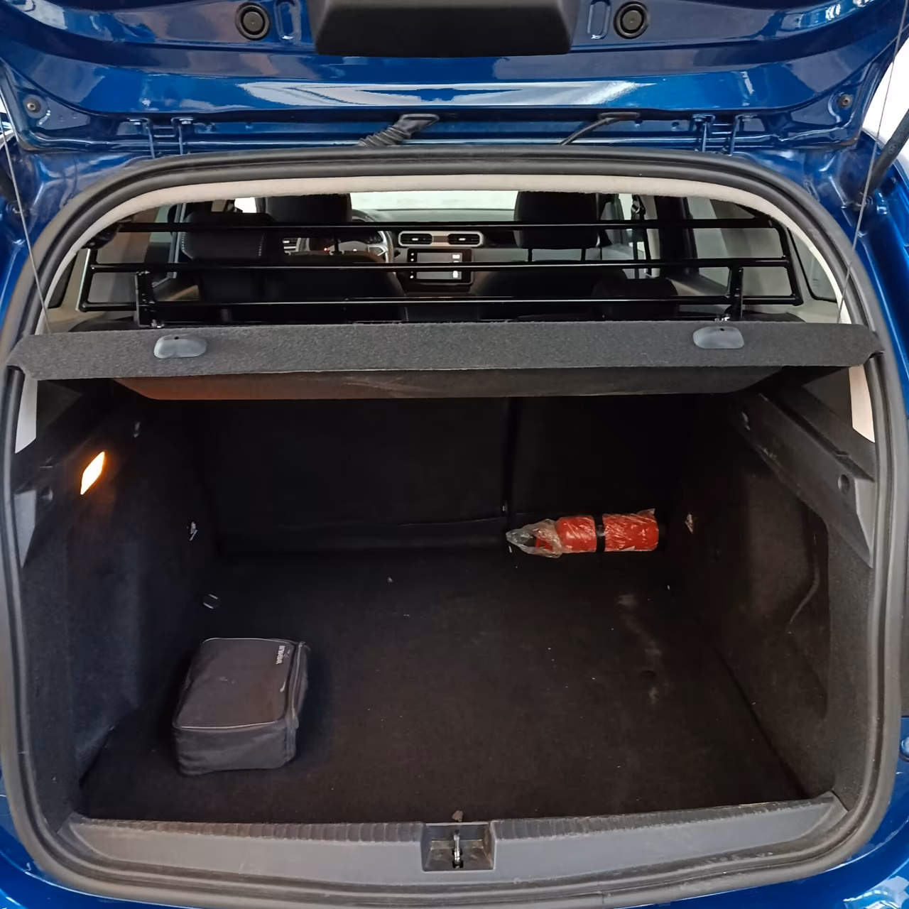 Dacia Duster 1.0 TCe