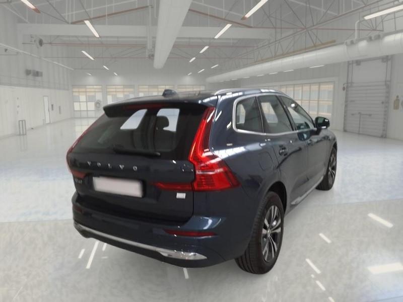 VOLVO XC60 T6 PLUG-IN AWD AUTO CORE SUV