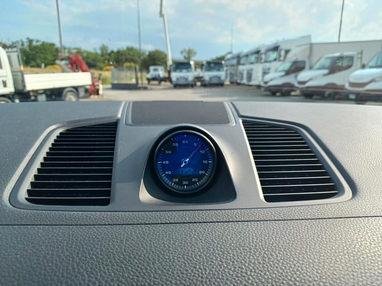 Porsche Cayenne 3.0 V6