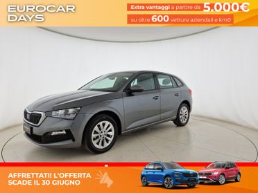 Skoda Scala 1.0 tsi ambition 95cv