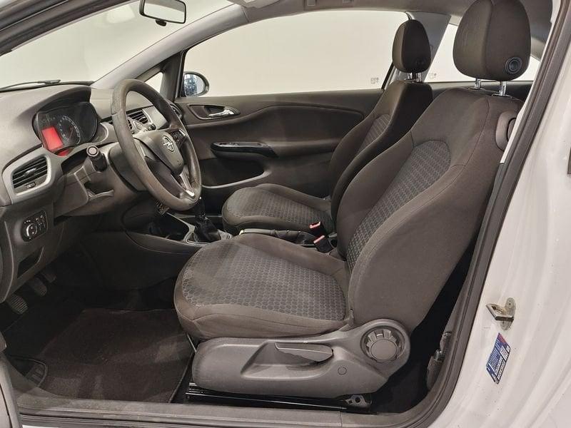 Opel Corsa Corsa 3p 1.2