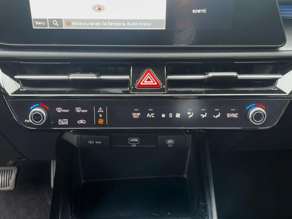 Kia Niro 1.6 GDI HEV Style DCT