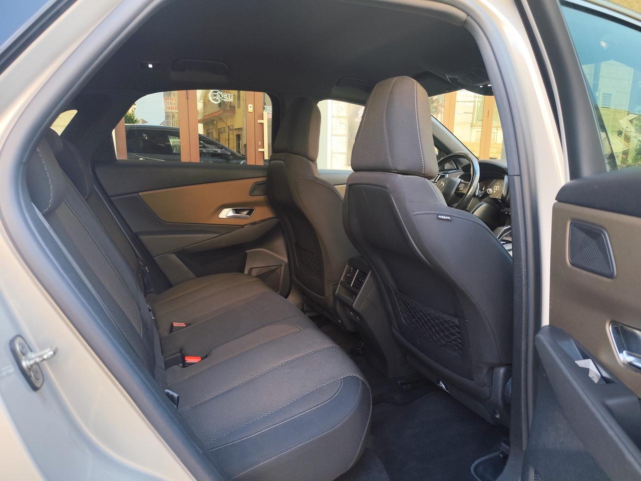 Ds 7 Crossback 1.5 BlueHDi 130CV AUTOMATICA