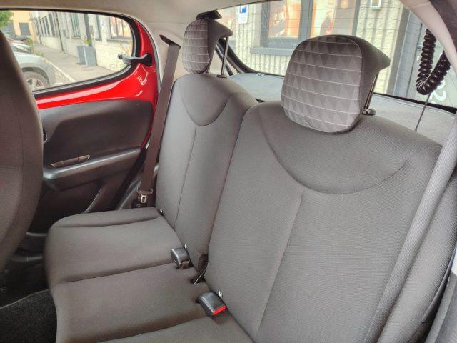 PEUGEOT 108 VTi 72 S&S 5 porte Allure PREZZO REALE