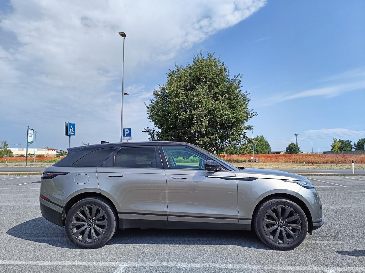 LAND ROVER Velar 2.0 i4 S 240cv auto