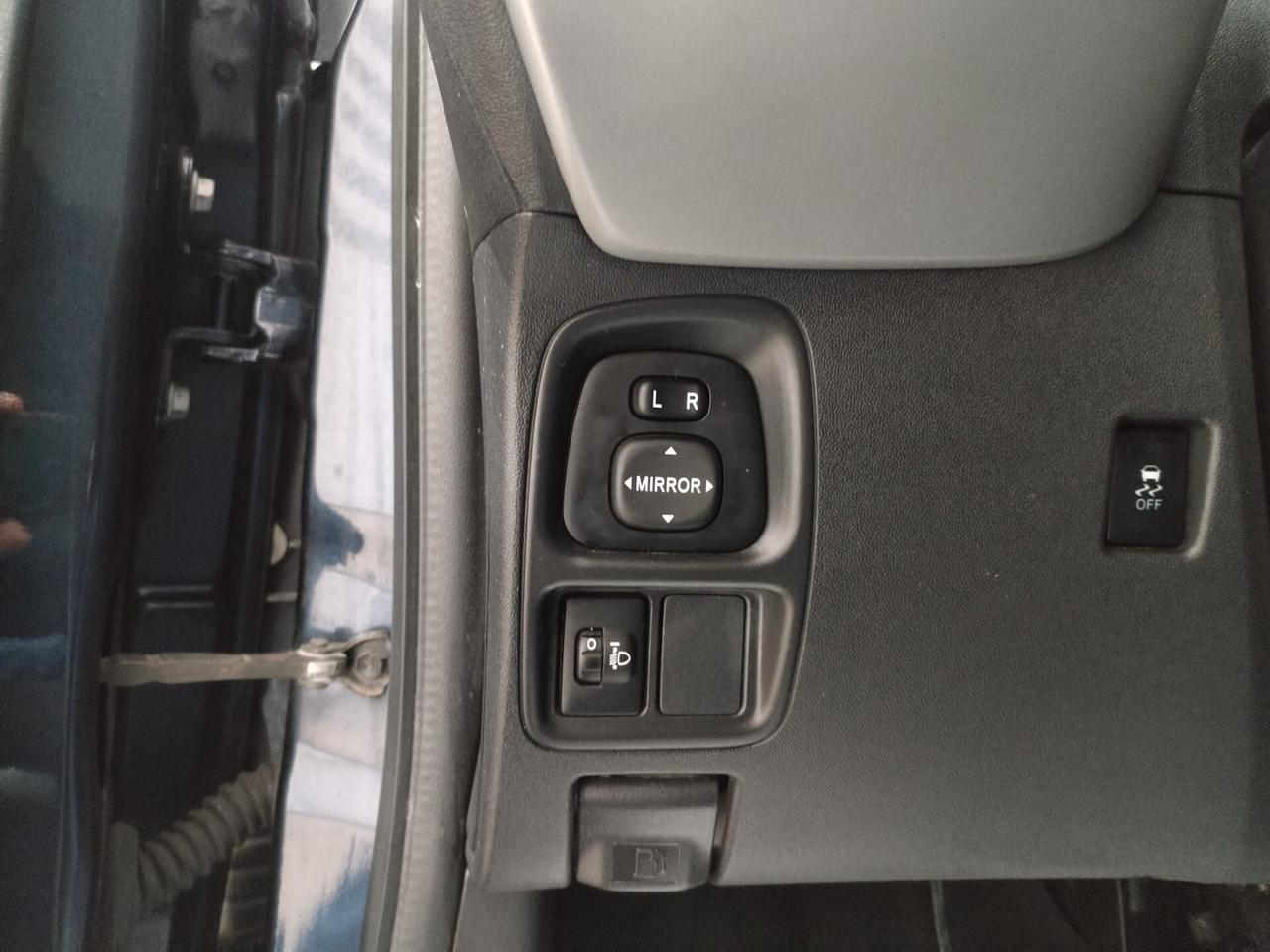 Peugeot 108 VTi 68 5 porte Allure