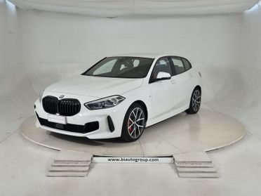 BMW Serie 1 F40 Benzina 128ti auto