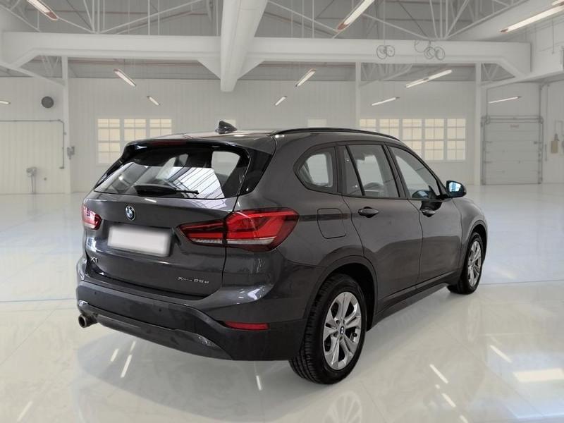 BMW X1 xDrive 25e Business Advantage automatico