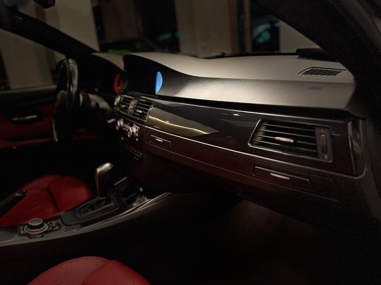BMW 330D 3.0 M SPORT COUPE 245CV AUTOMATICO FULL