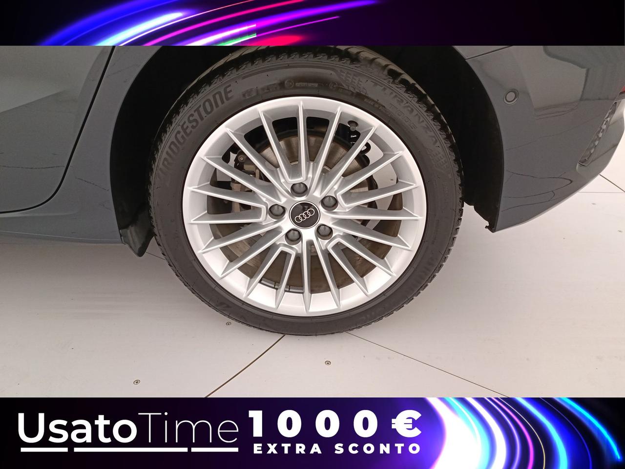 Audi A3 sportback 35 1.5 tfsi mhev business advanced s tronic