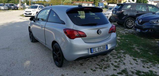 OPEL Corsa 1.4 90CV GPL Tech Coupé Innovation