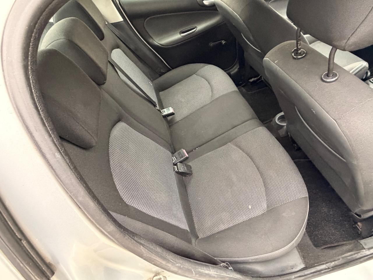 Peugeot 206 Plus 1.1 60CV 5p. Generation ECO GPL