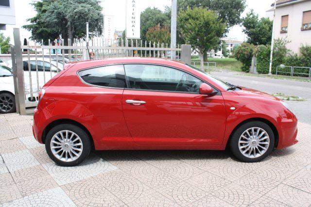 ALFA ROMEO MiTo 1.3 JTDm 95 CV S&S Super