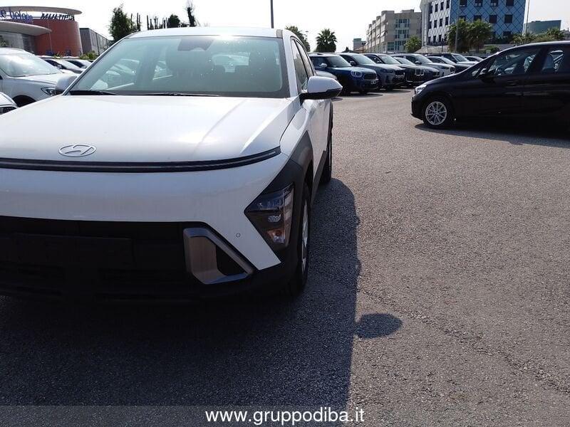 Hyundai Kona GDI Petrol 6 Speed A/T HEV MY25 1.6 GDI XTECH