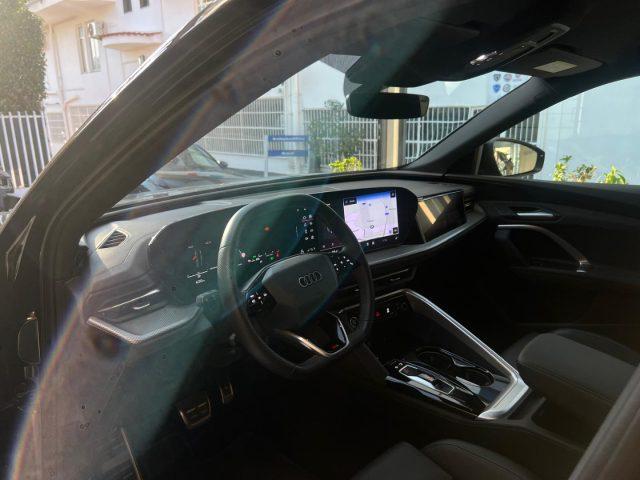AUDI Q5 SPB TDI 150 kW mHEV+ S tronic quattro S line editi