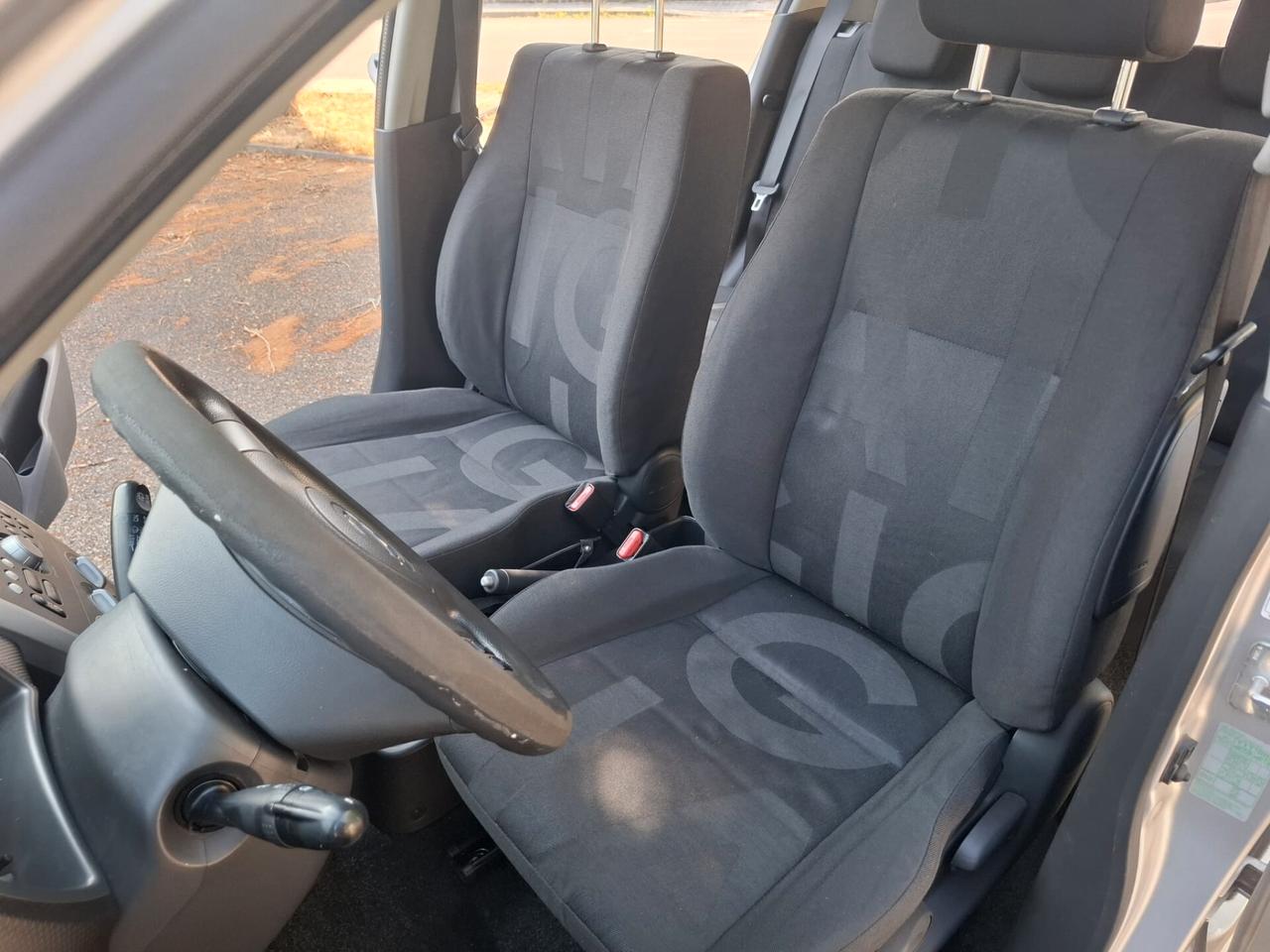 Opel Agila 1.2 SOLO 99.000 KM PER NEOPATENTATI