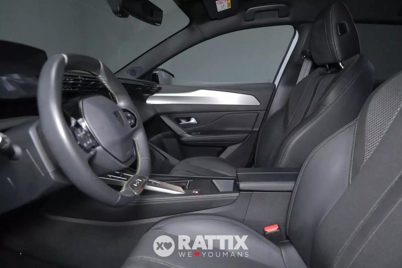 Peugeot 308 SW 1.5 BlueHDI 130CV GT EAT8