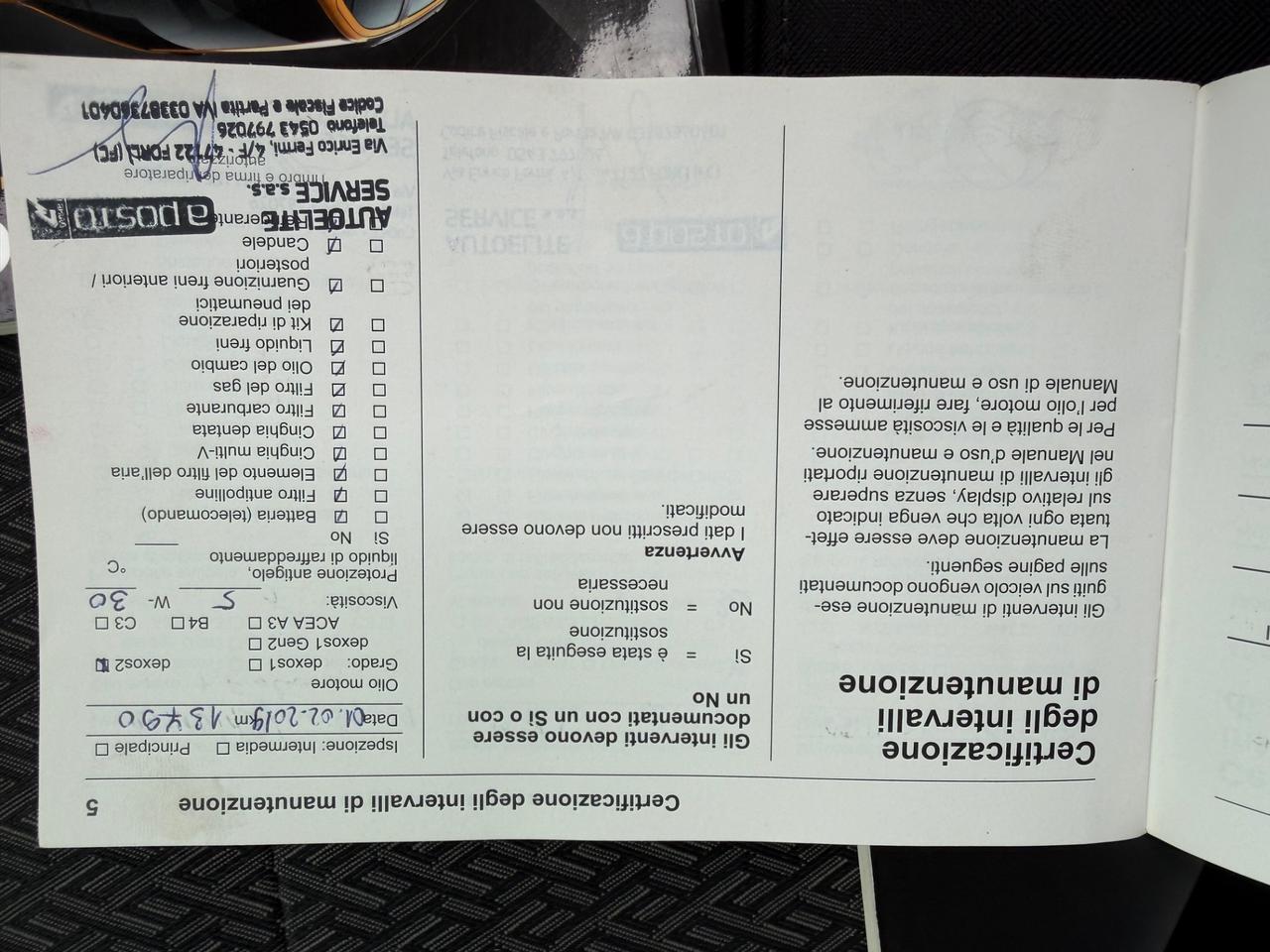 OPEL MOKKA X 1.6 CDTI 136CV 4x4 FULL LED MY17