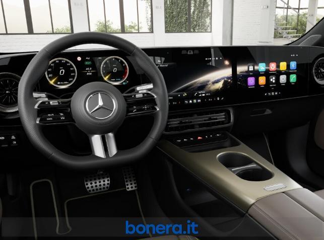 Mercedes CLA Shooting Brake 220 Premium Edition 4Matic Auto