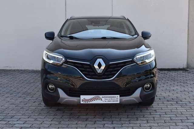 Renault Kadjar 1.2 TCe Energy 130 Intens