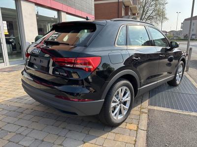 Audi Q3 35 1.5 tfsi Business s-tronic LED-APP CONNECT-18"