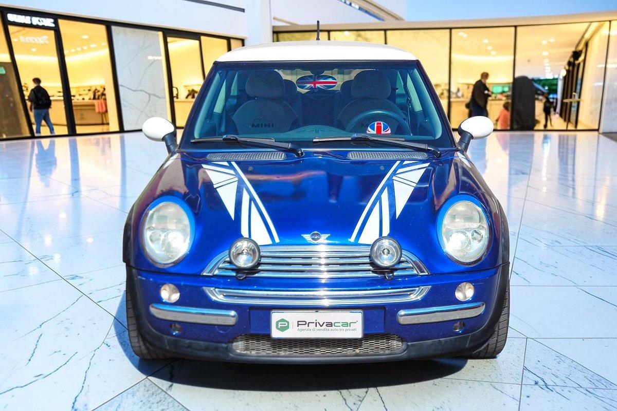 MINI Mini 1.6 16V Cooper