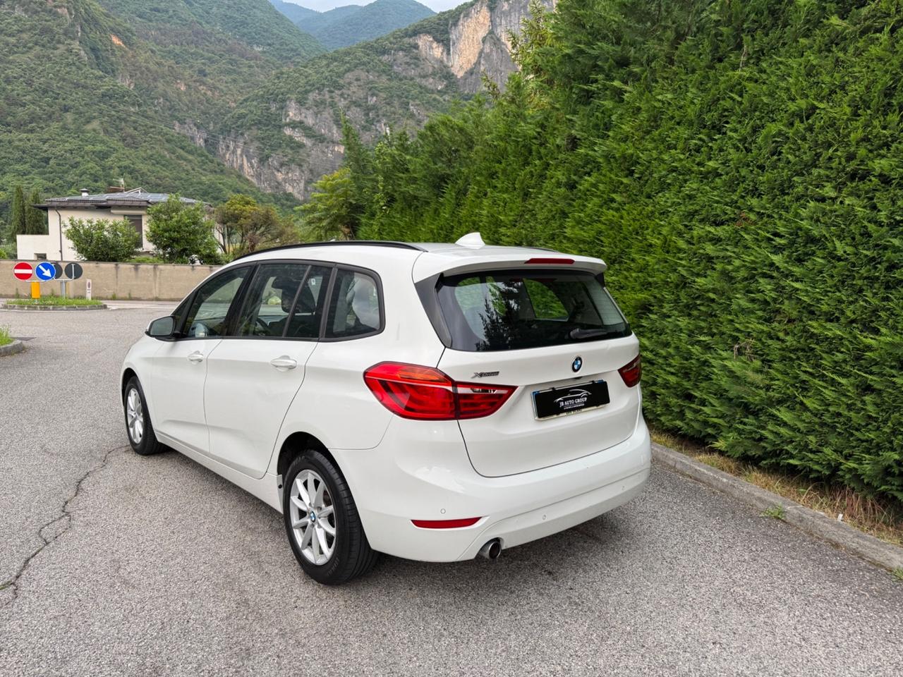 Bmw 218GT xDrive Luxury