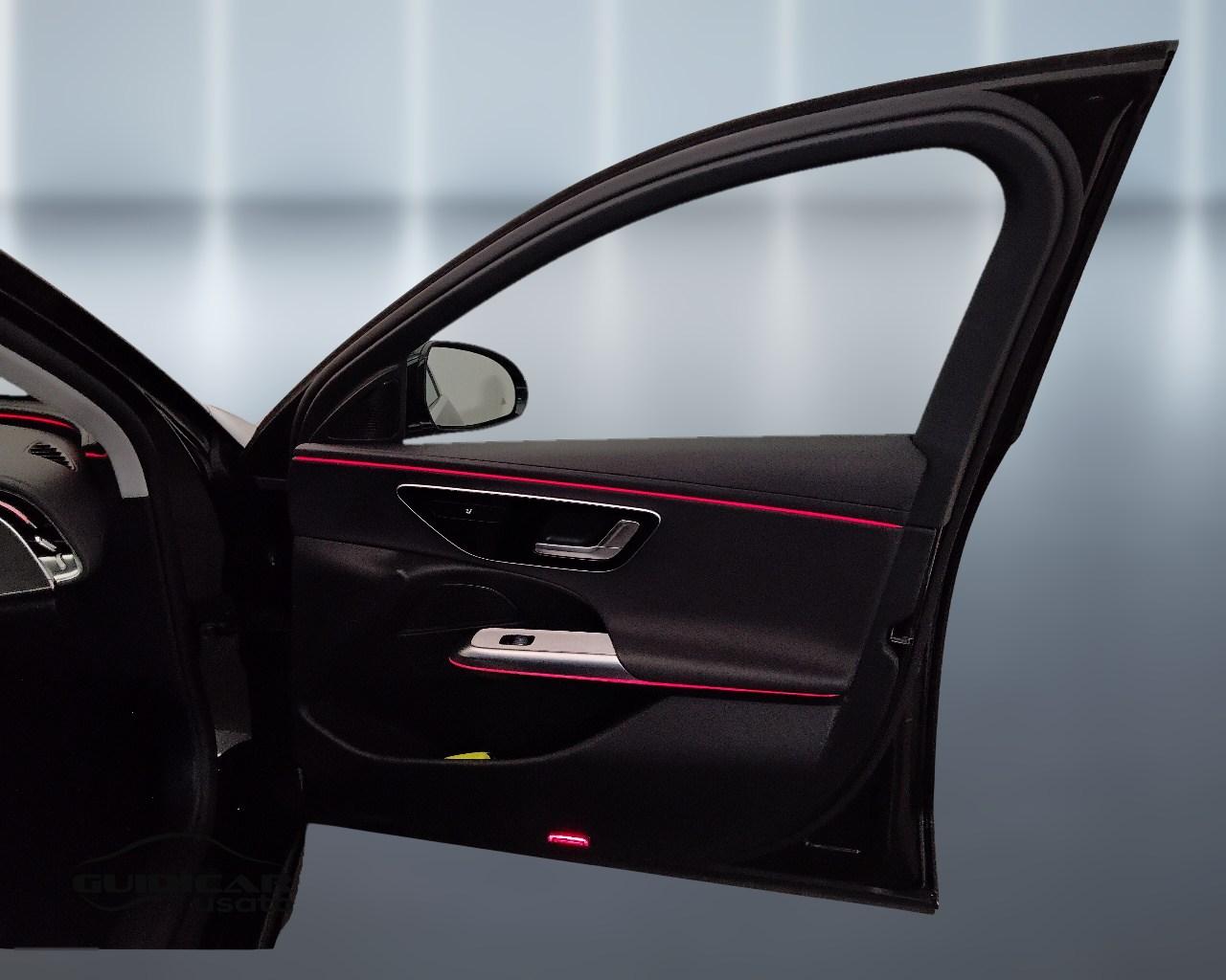 Mercedes-Benz Classe E- W214 Berlina - E 200 d Advanced auto