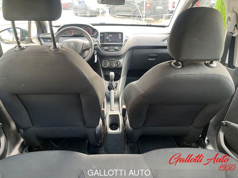 Peugeot 208 1.2 PureTech 82cv Active