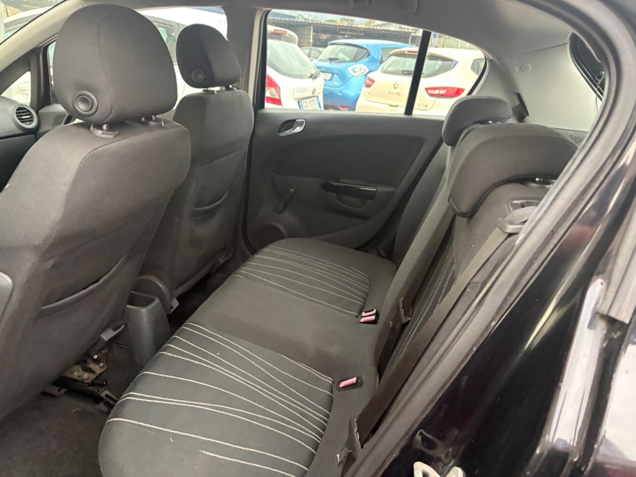 Opel Corsa 1.2 80CV 5 porte GPL-TECH Enjoy