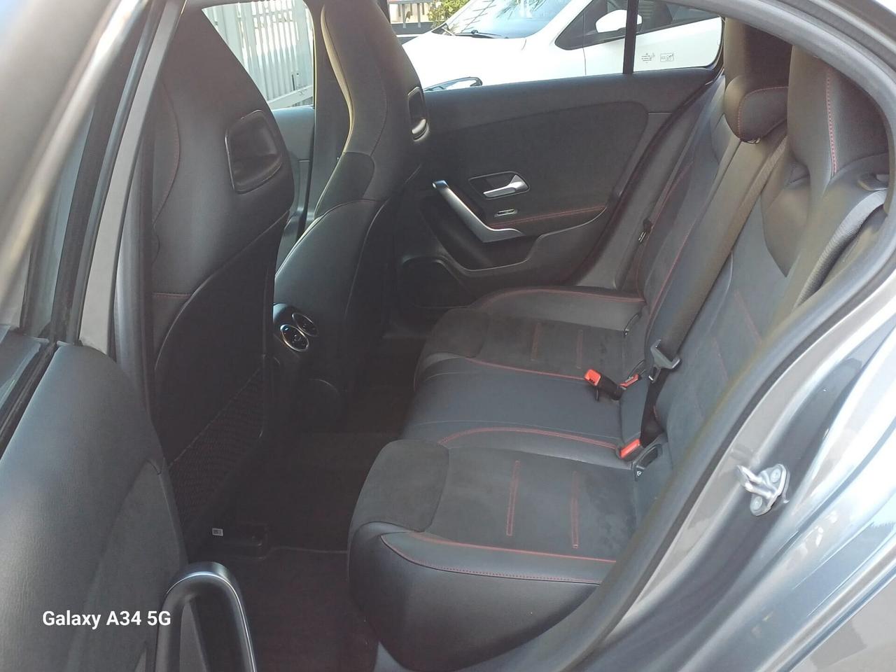 Mercedes-benz A 250 A 250 e Automatic EQ-Power Sport