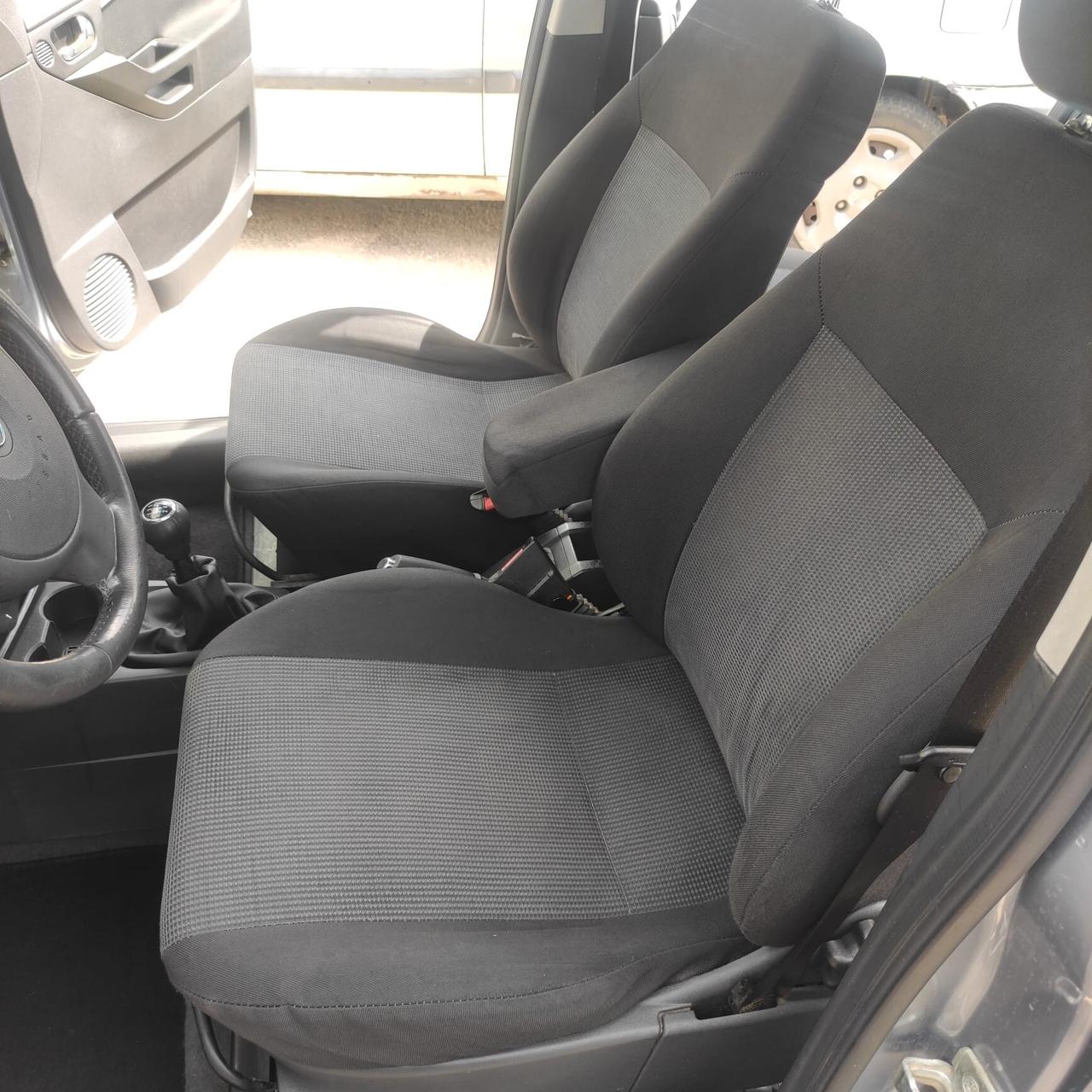 Meriva 1.7 CDTI 101CV DA VETRINA