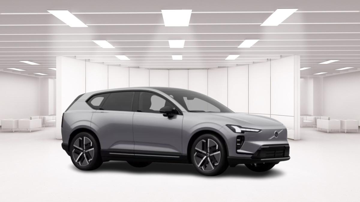 VOLVO Ex60 P10 Awd Ultra