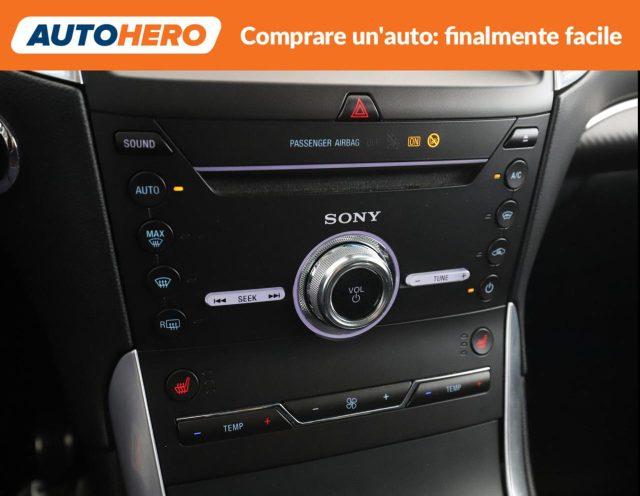 FORD Edge 2.0 TDCI 210 CV AWD S&S Powershift ST Line