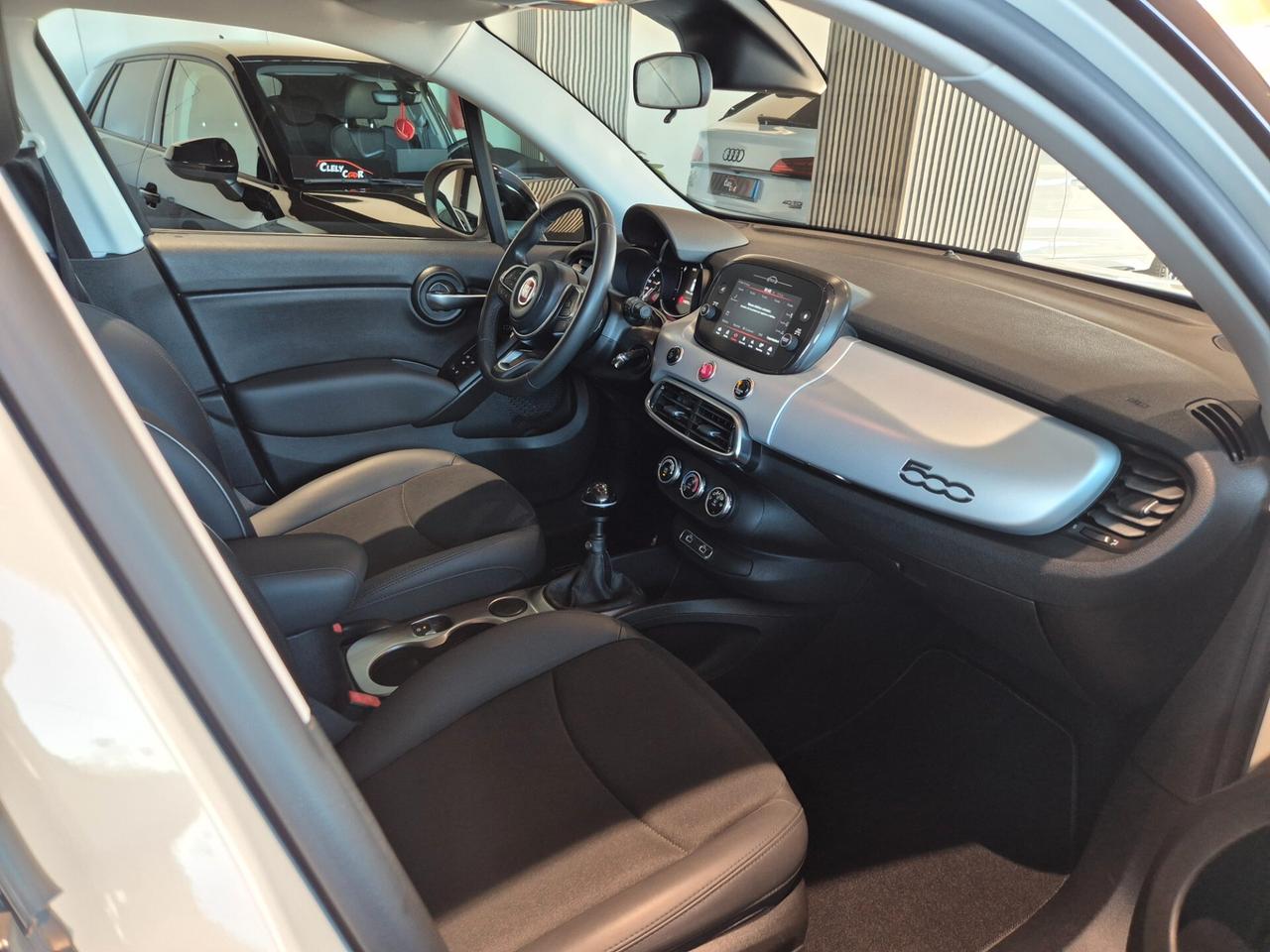 Fiat 500X 1.3 MultiJet 95 CV Connect