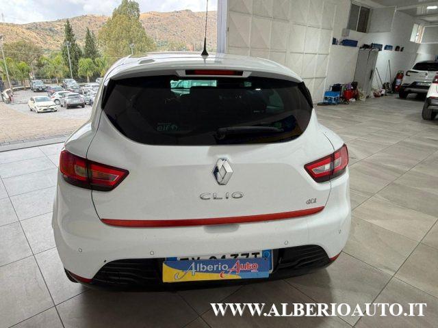 RENAULT Clio 1.5 dCi 8V 90CV Start&Stop 5 porte Energy + TETTO