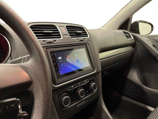 VOLKSWAGEN Golf 1.4 5p. United NEOPATENTATI - Carplay - Bluetooth