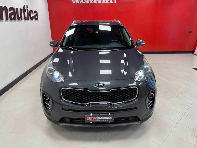 KIA Sportage 1.7 CRDI ECO DYNAMICS - IVA DEDUCIBILE