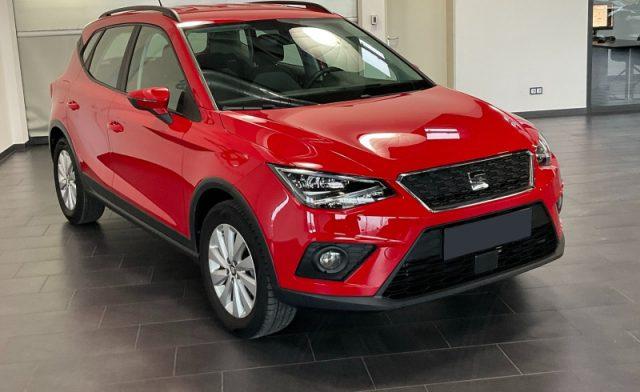 SEAT Arona 1.0 EcoTSI Style