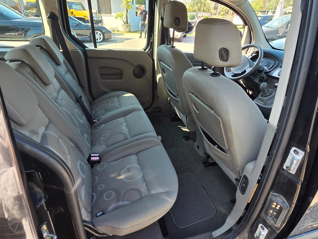 Renault Kangoo 1.5 dCi 70CV 5 porte Easy
