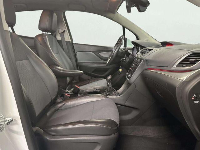 OPEL Mokka 1.4 Turbo GPL Tech 140CV 4x2 Ego