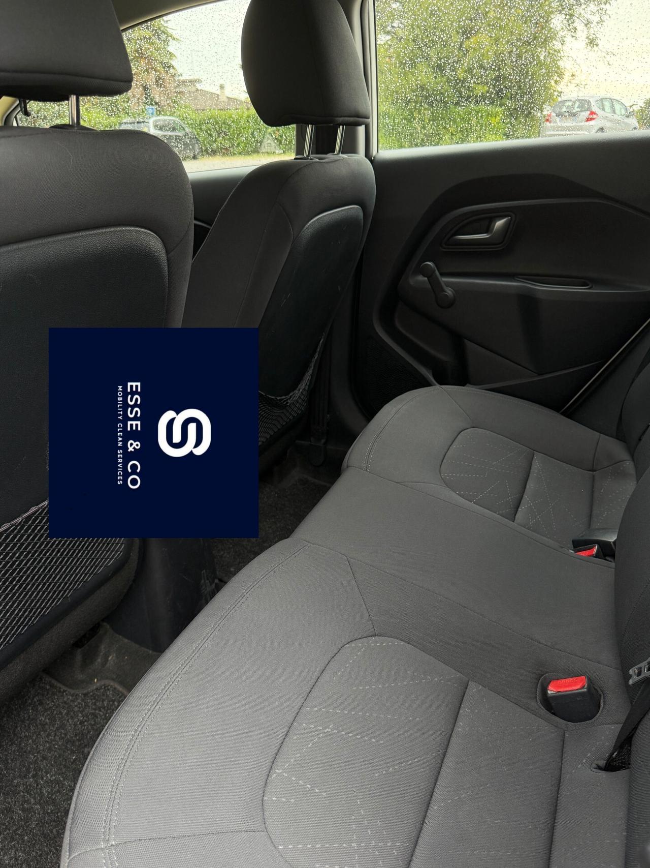 Kia Rio 1.2 CVVT 5p. LX