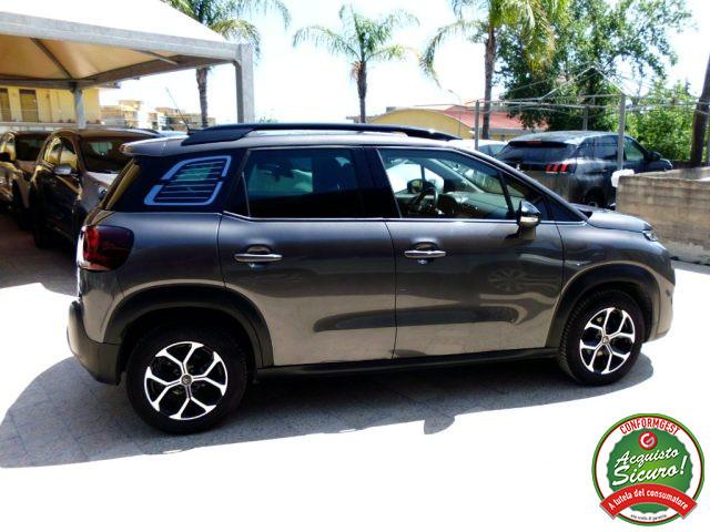 CITROEN C3 Aircross BlueHDi 110 S&S Shine