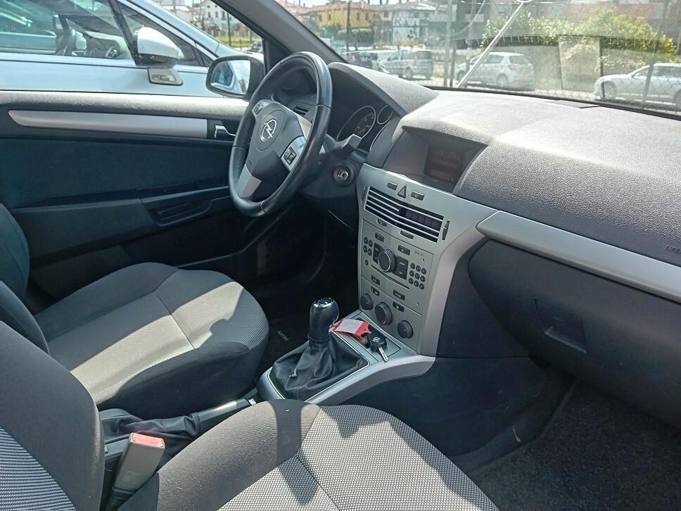 Opel Astra 1.7 CDTI 110CV ecoFLEX Station Wagon Enjoy