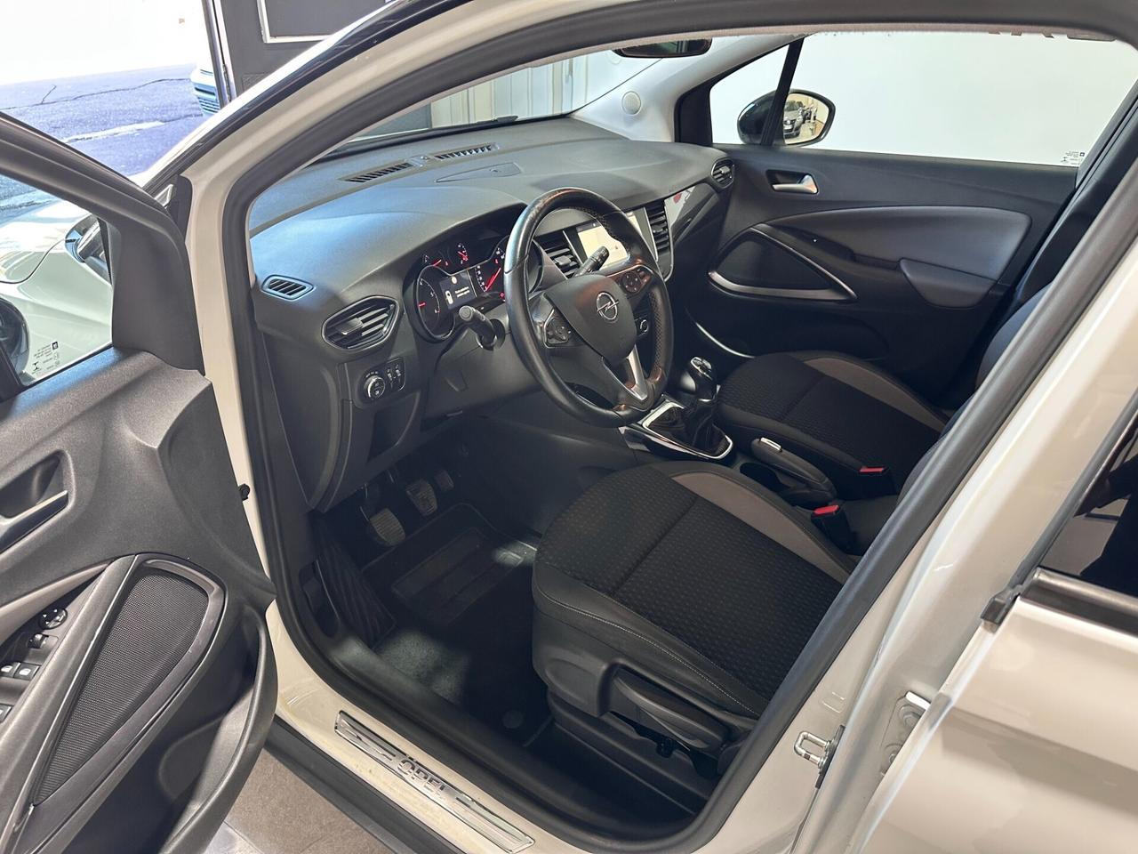 Opel Crossland X 1.6 ECOTEC D - FULL - UNICO PROP -