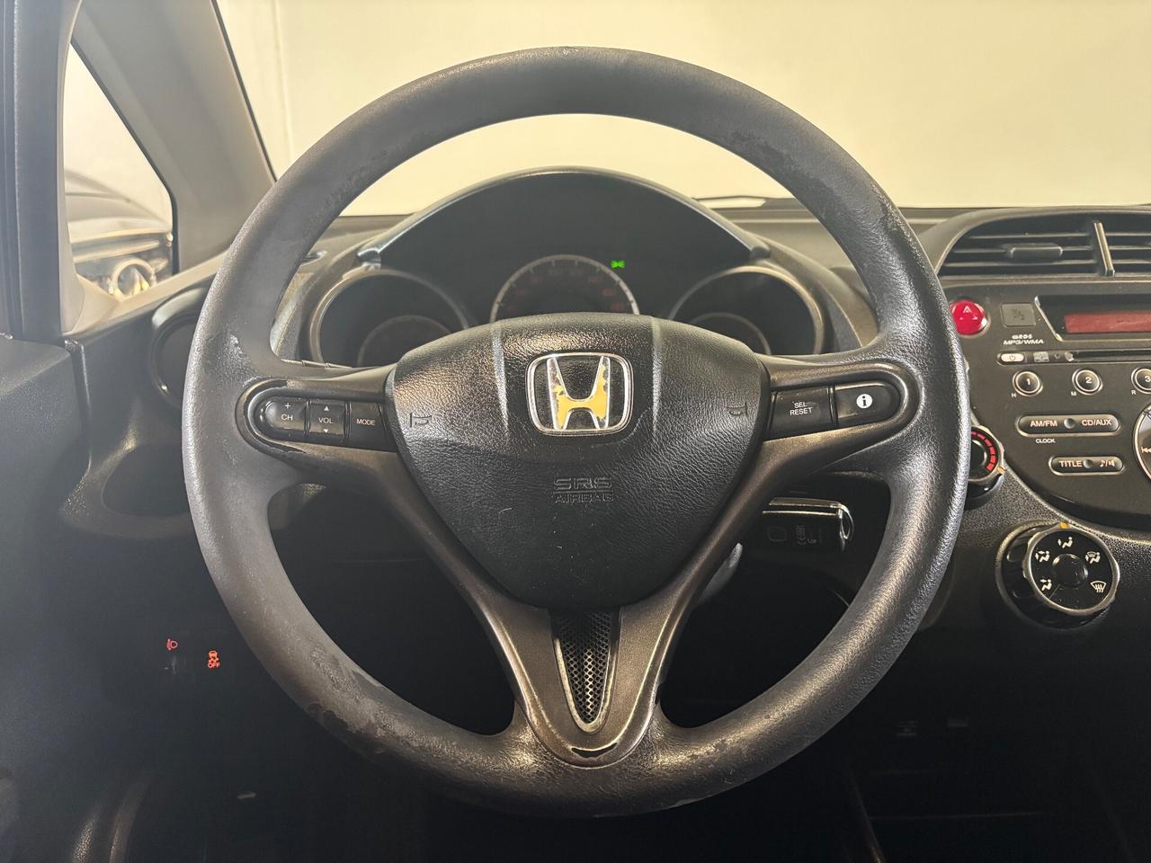 Honda Jazz 1.4 i-VTEC BENZINA | OK NEOPATENTATI |