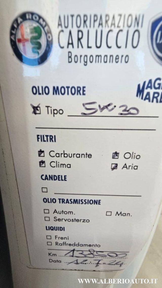 FIAT Doblo Doblò 1.6 MJT 105CV Cassonato Work-Up +IVA